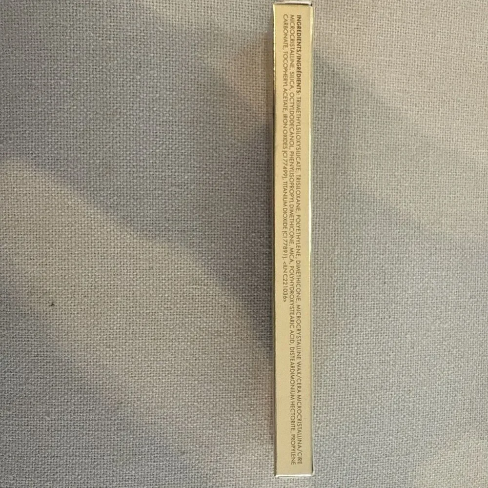 STILA Stay All Day Artistix Micro Eye Liner Matte Black 0.002 oz NIB - Picture 4 of 5